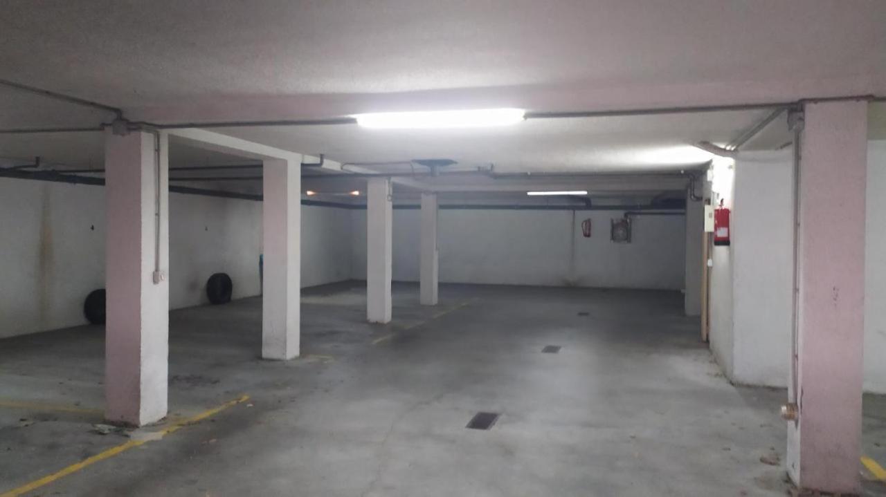 Apartamento turístico Legate Elizondo Exterior foto