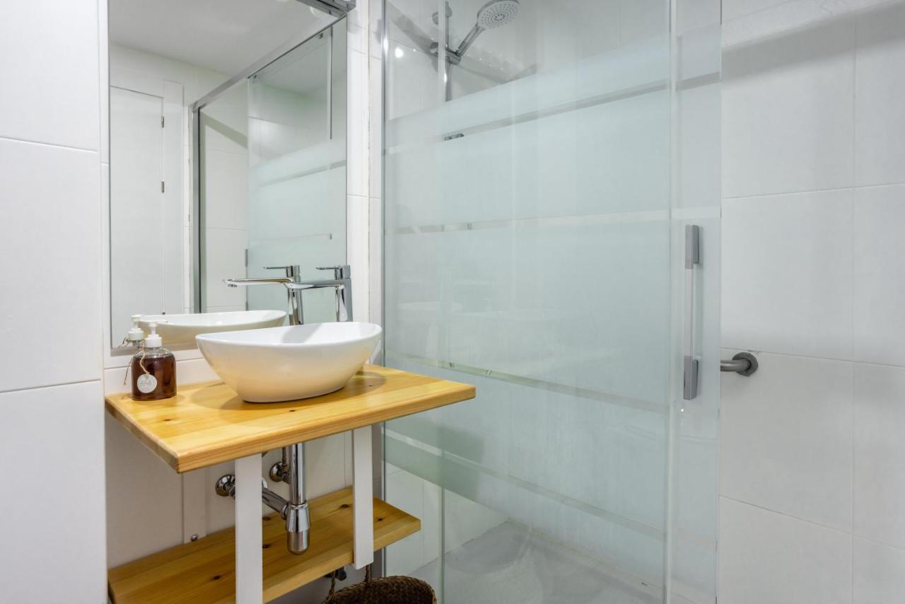 Apartamento turístico Legate Elizondo Exterior foto