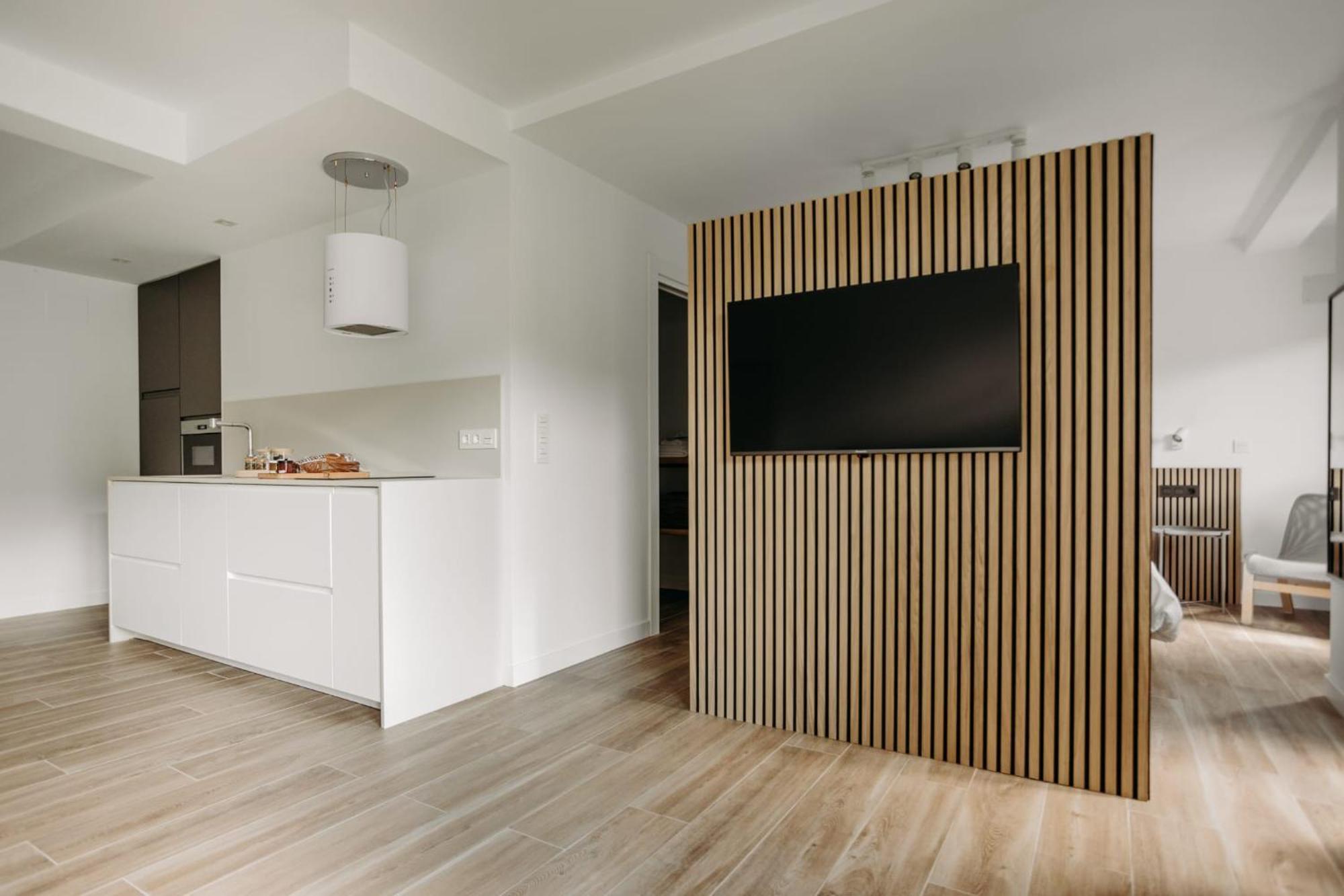 Apartamento turístico Legate Elizondo Exterior foto