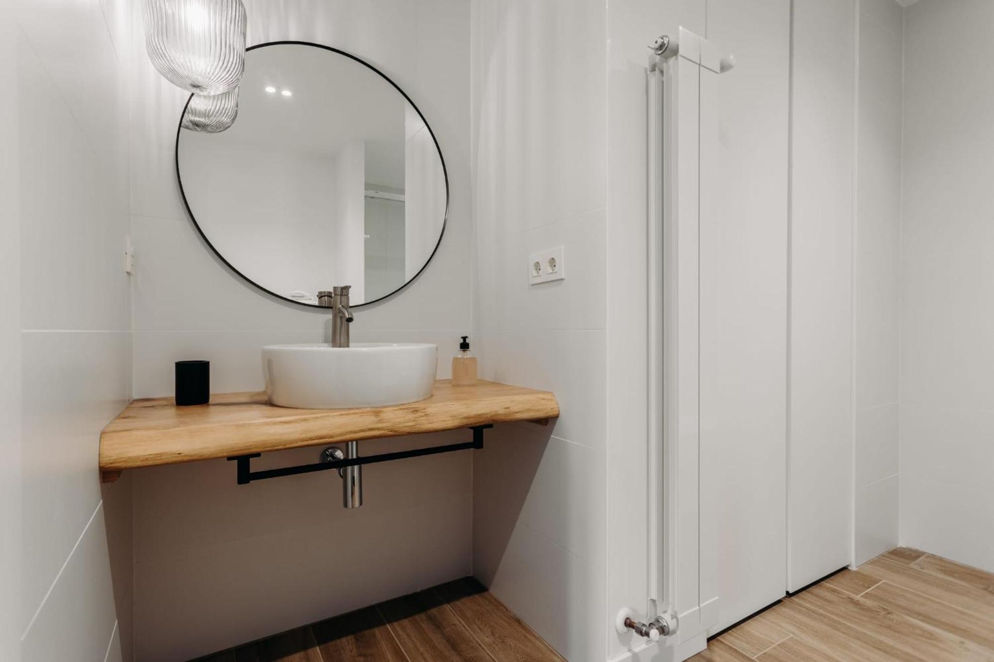 Apartamento turístico Legate Elizondo Exterior foto